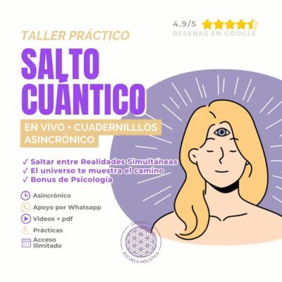 Salto Cuántico