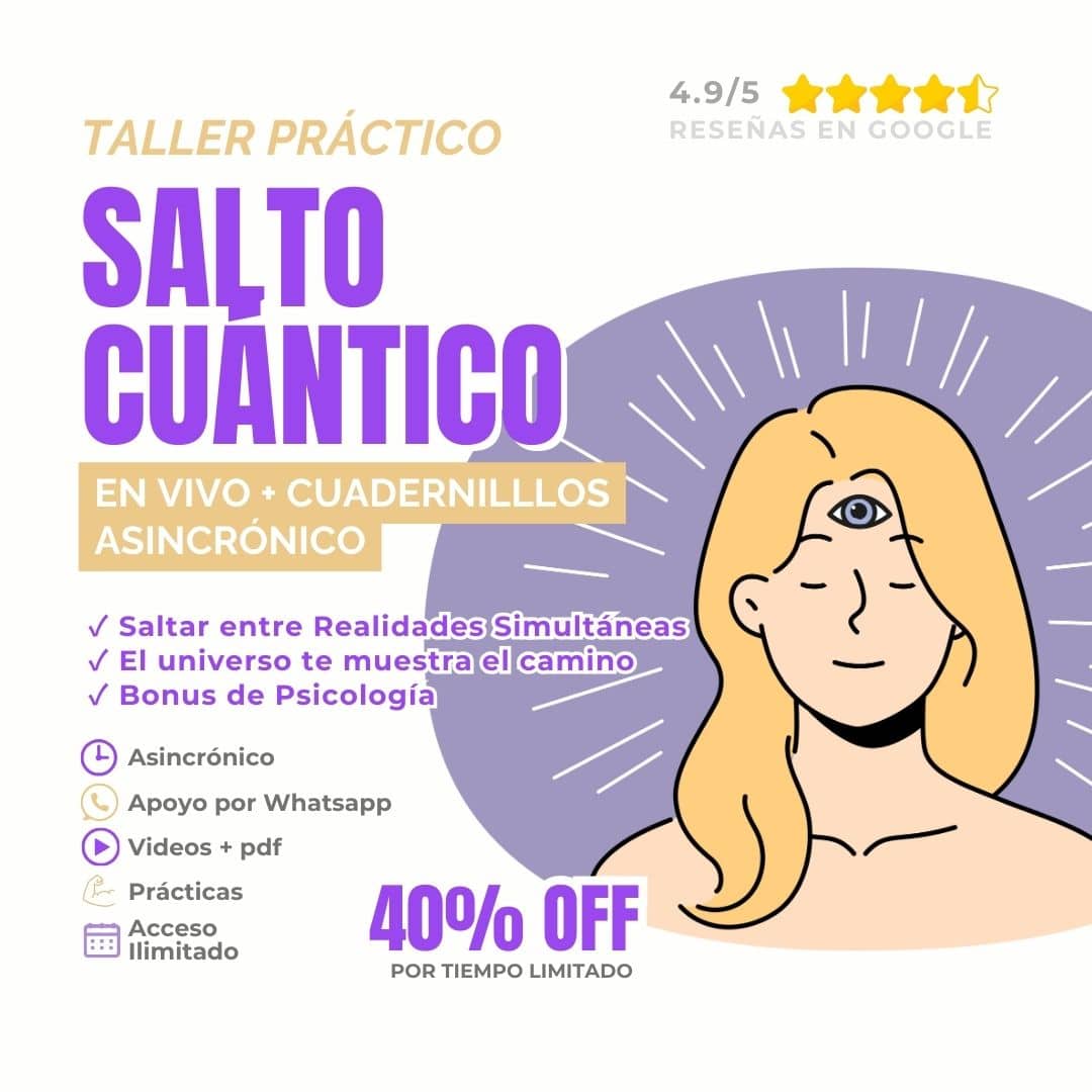 Salto Cuántico